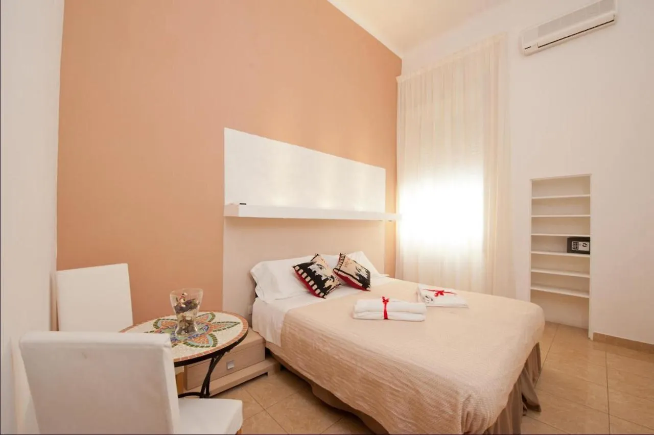 Mirage Bed & Breakfast Lecce 0*,  Italy