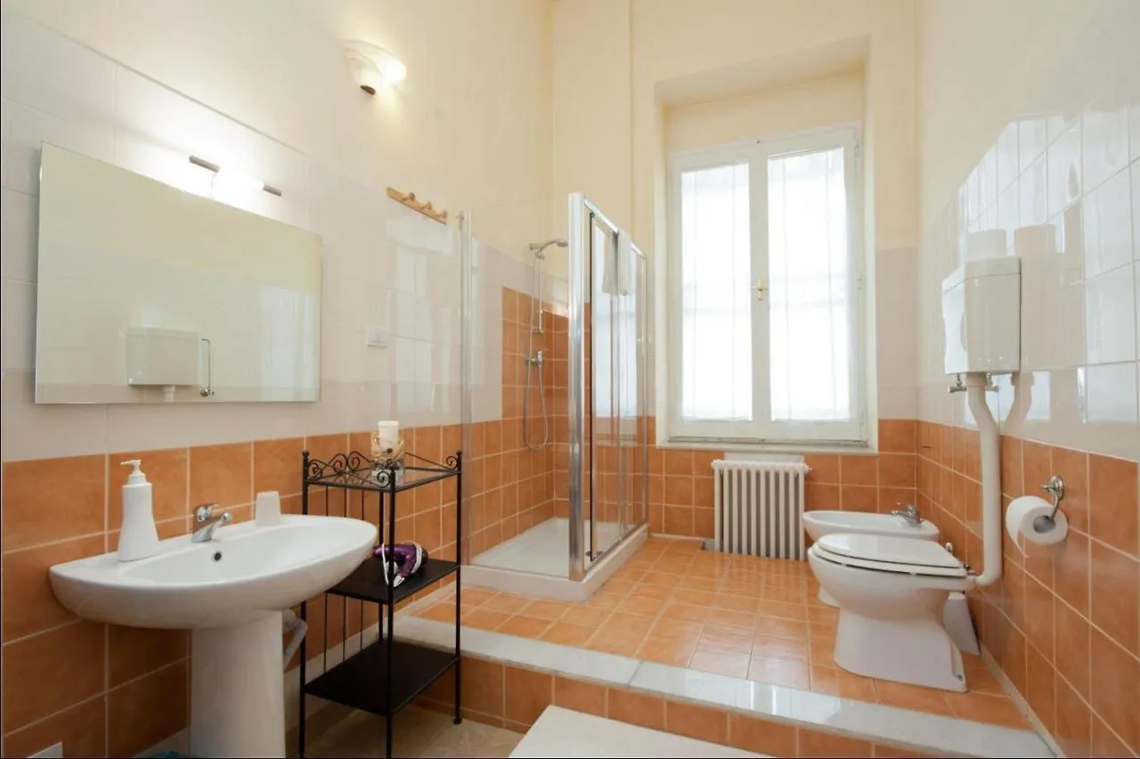 Mirage Bed & Breakfast Lecce