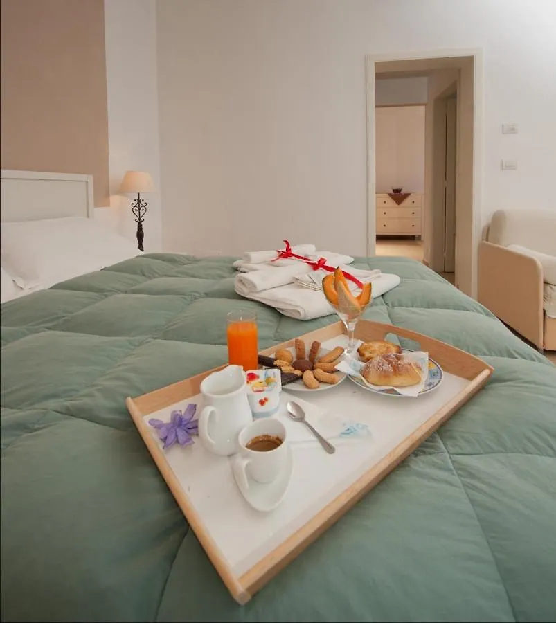 Mirage Bed & Breakfast Lecce