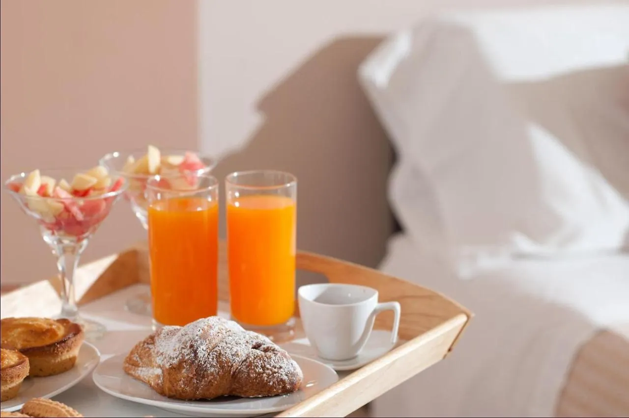 Mirage Bed & Breakfast Lecce