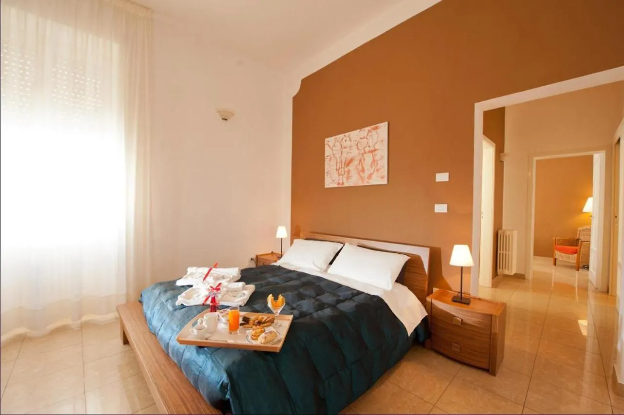 Mirage Bed & Breakfast Lecce 0*,