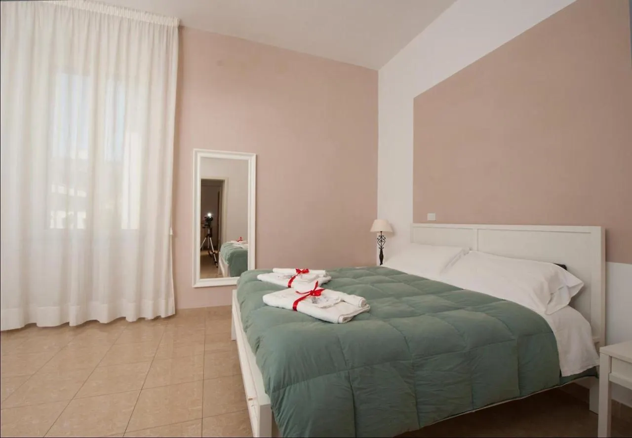 Mirage Bed & Breakfast Lecce