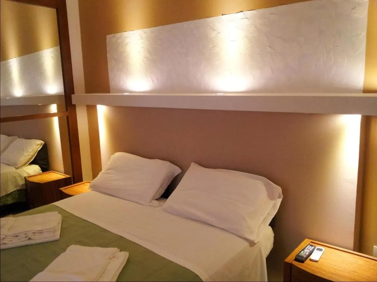 Mirage Bed & Breakfast Lecce 0*,  Italy