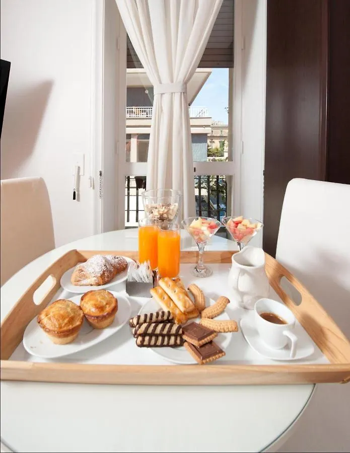 Mirage Bed & Breakfast Lecce Italy