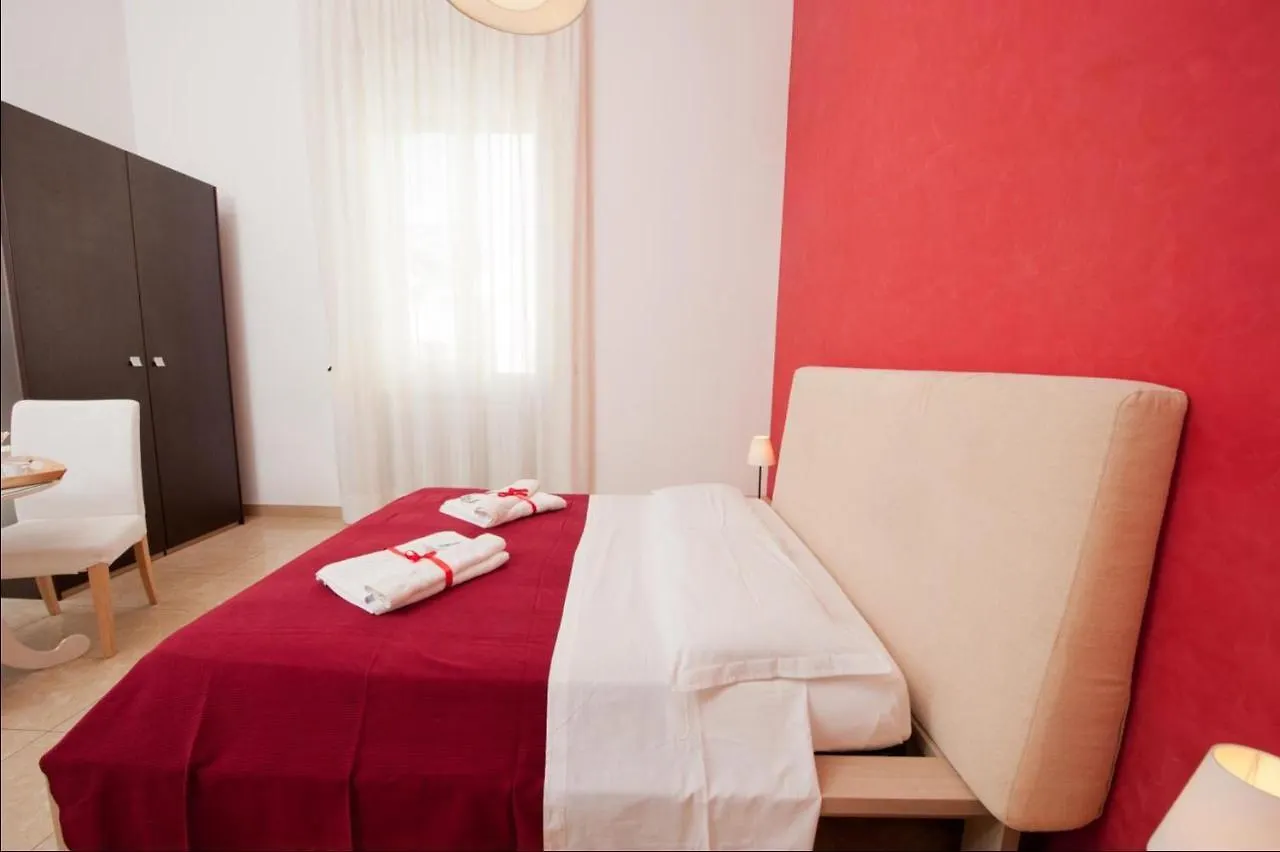Mirage Bed & Breakfast Lecce Italy