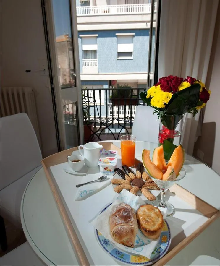 Mirage Bed & Breakfast Lecce
