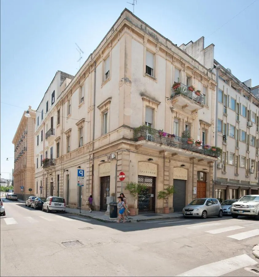 Mirage Bed & Breakfast Lecce