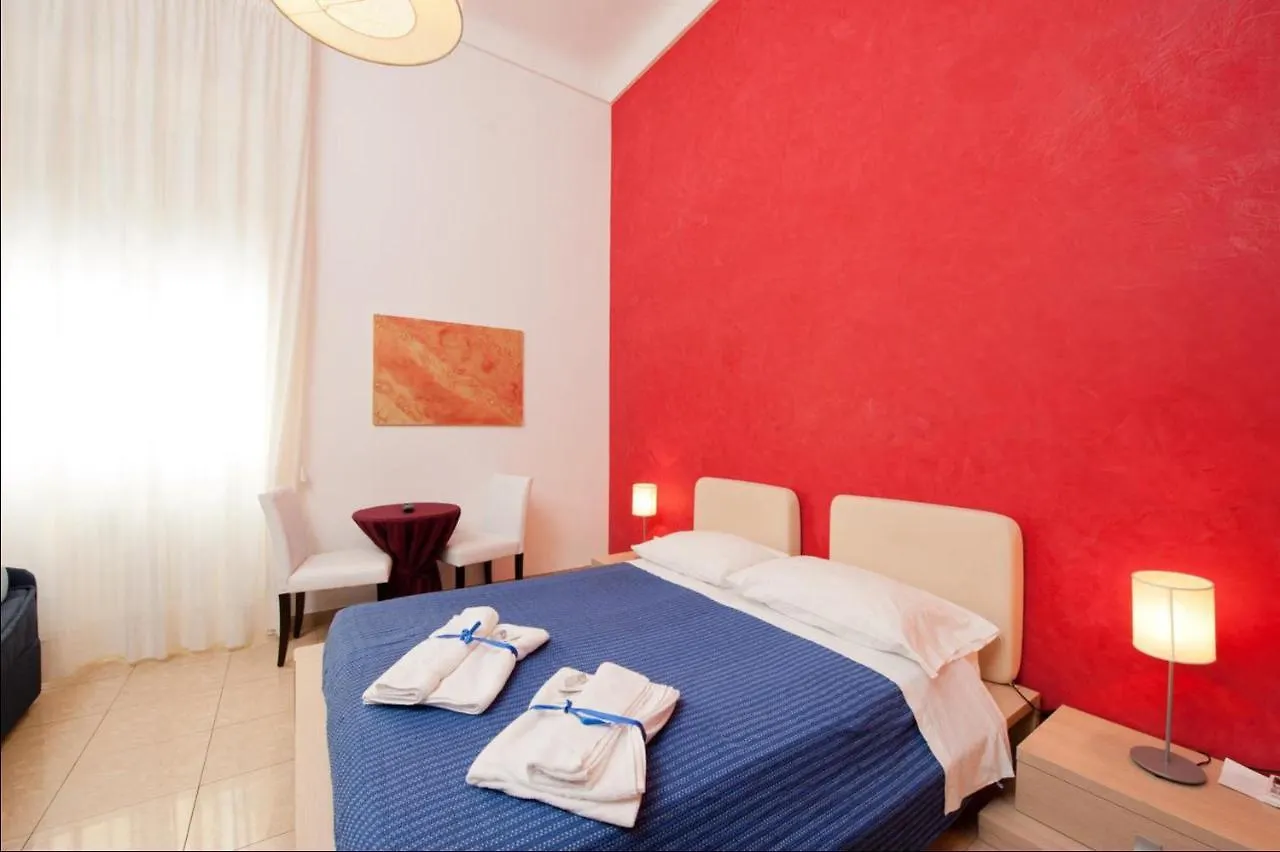 Mirage Bed & Breakfast Lecce