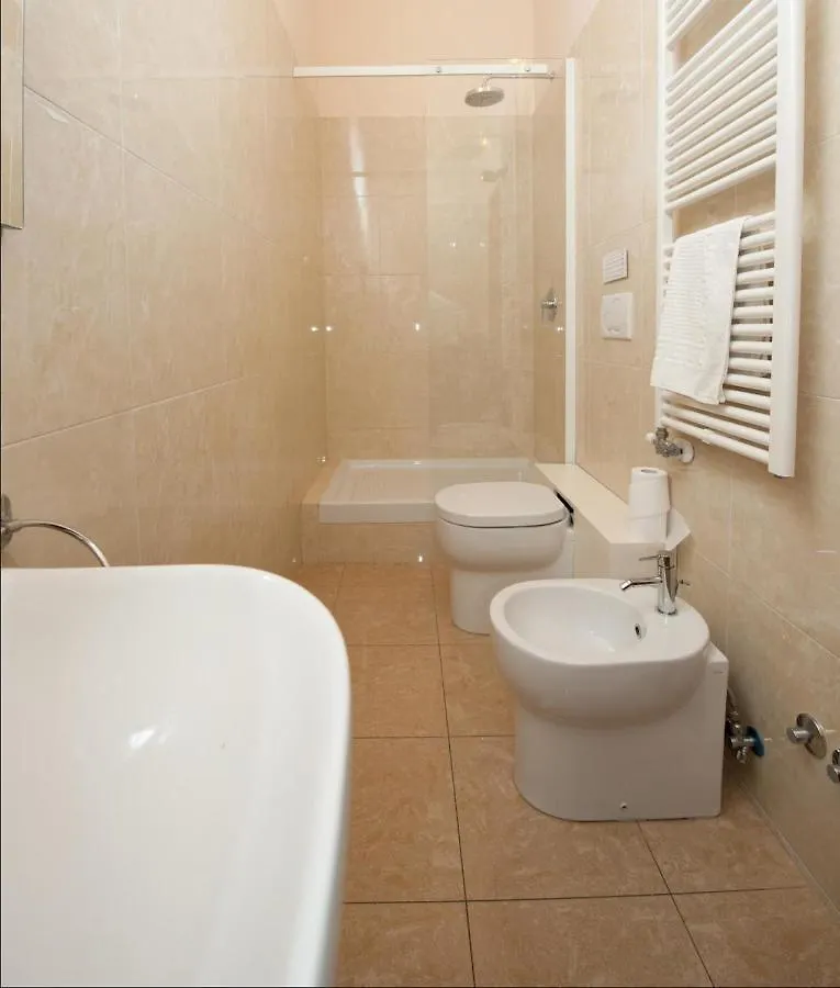 Mirage Bed & Breakfast Lecce