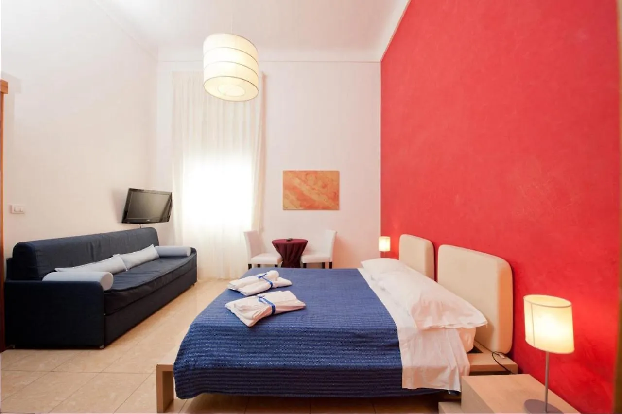 Mirage Bed & Breakfast Lecce Italy