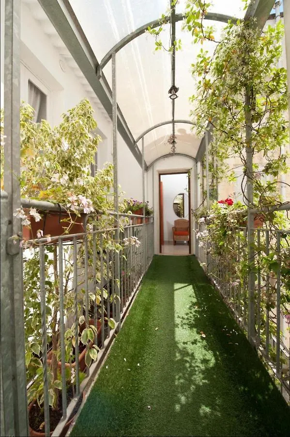 Mirage Bed & Breakfast Lecce Italy